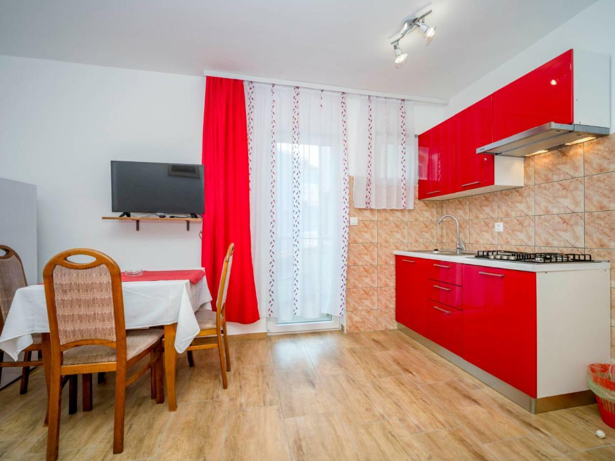 Apartment Hilde Red-6 By Interhome Medulin Exterior photo
