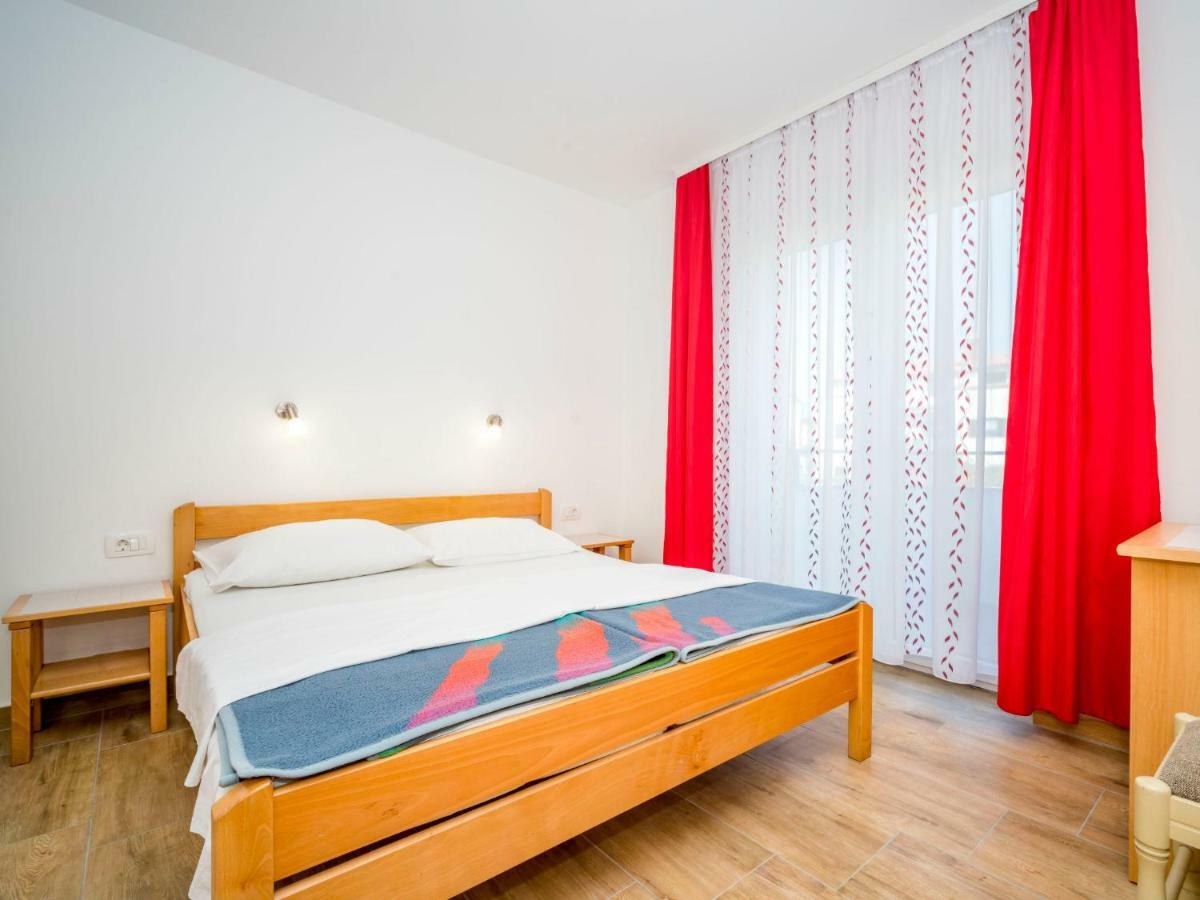 Apartment Hilde Red-6 By Interhome Medulin Exterior photo